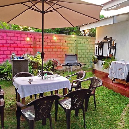 Coco Home Negombo Exterior photo