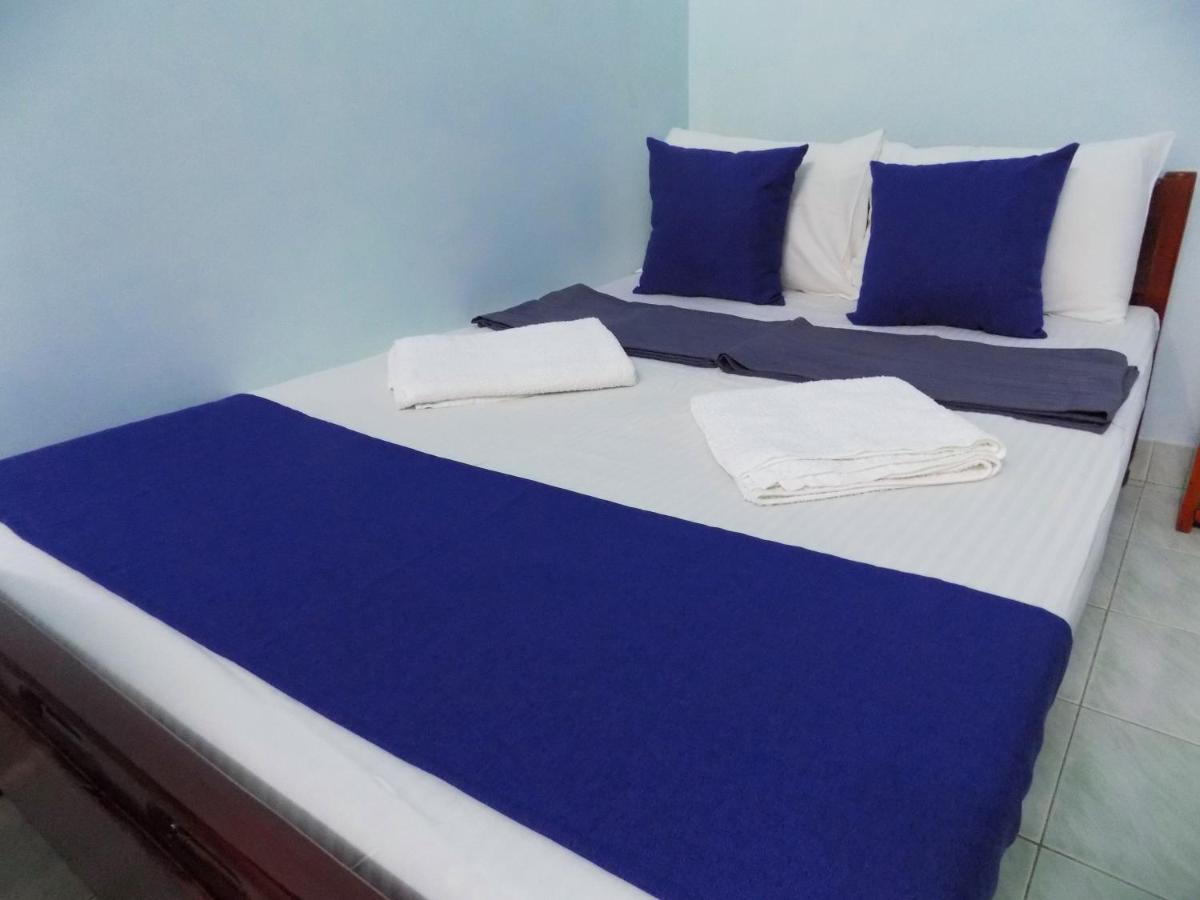 Coco Home Negombo Exterior photo