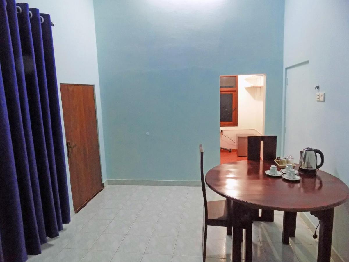 Coco Home Negombo Exterior photo