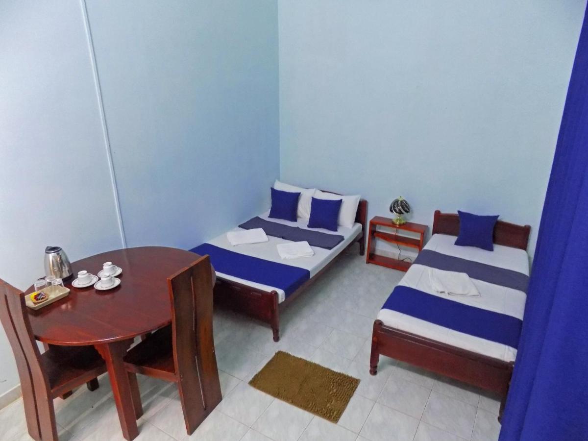 Coco Home Negombo Exterior photo